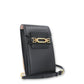 Bally Vora Handytasche schwarz