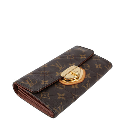Louis Vuitton Sarah Étoile monogram