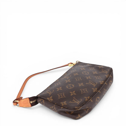 Louis Vuitton Pochette Accessoires monogram