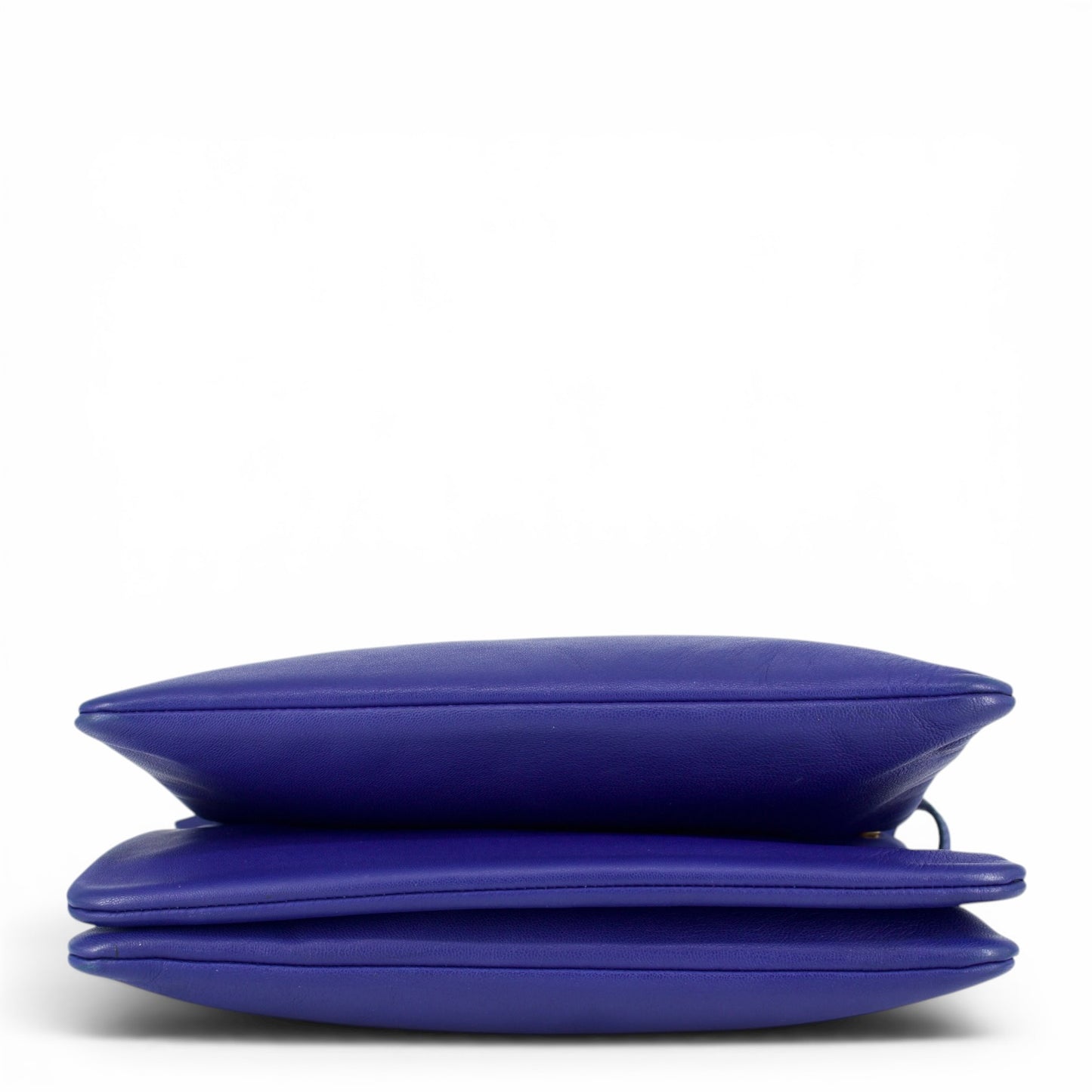 Céline Large Trio blau