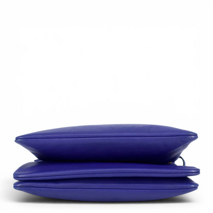 Céline Large Trio blau