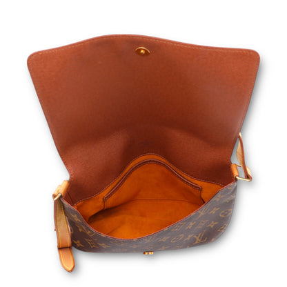 Louis Vuitton Musette Tango Monogram