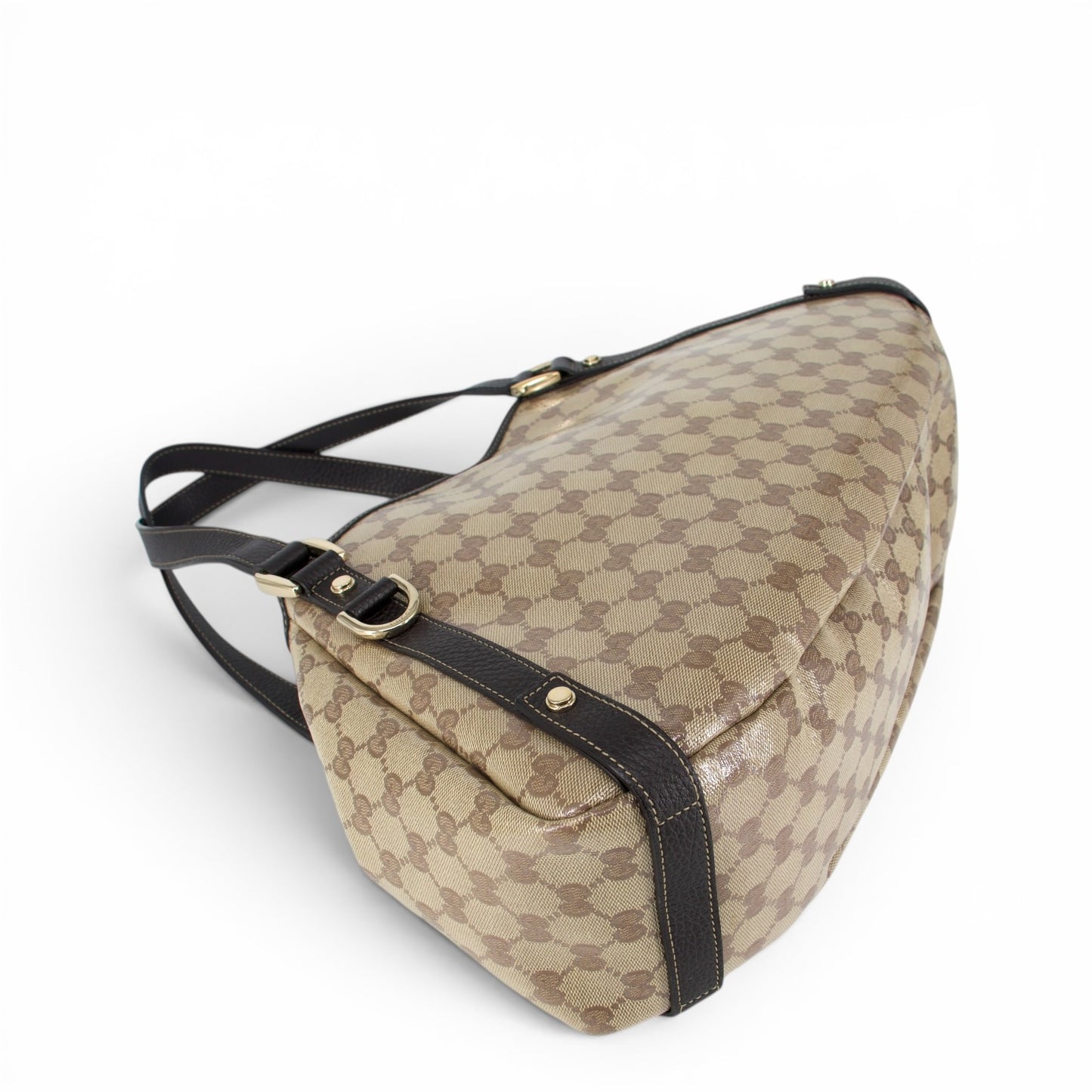 Gucci Abbey GG Shopper