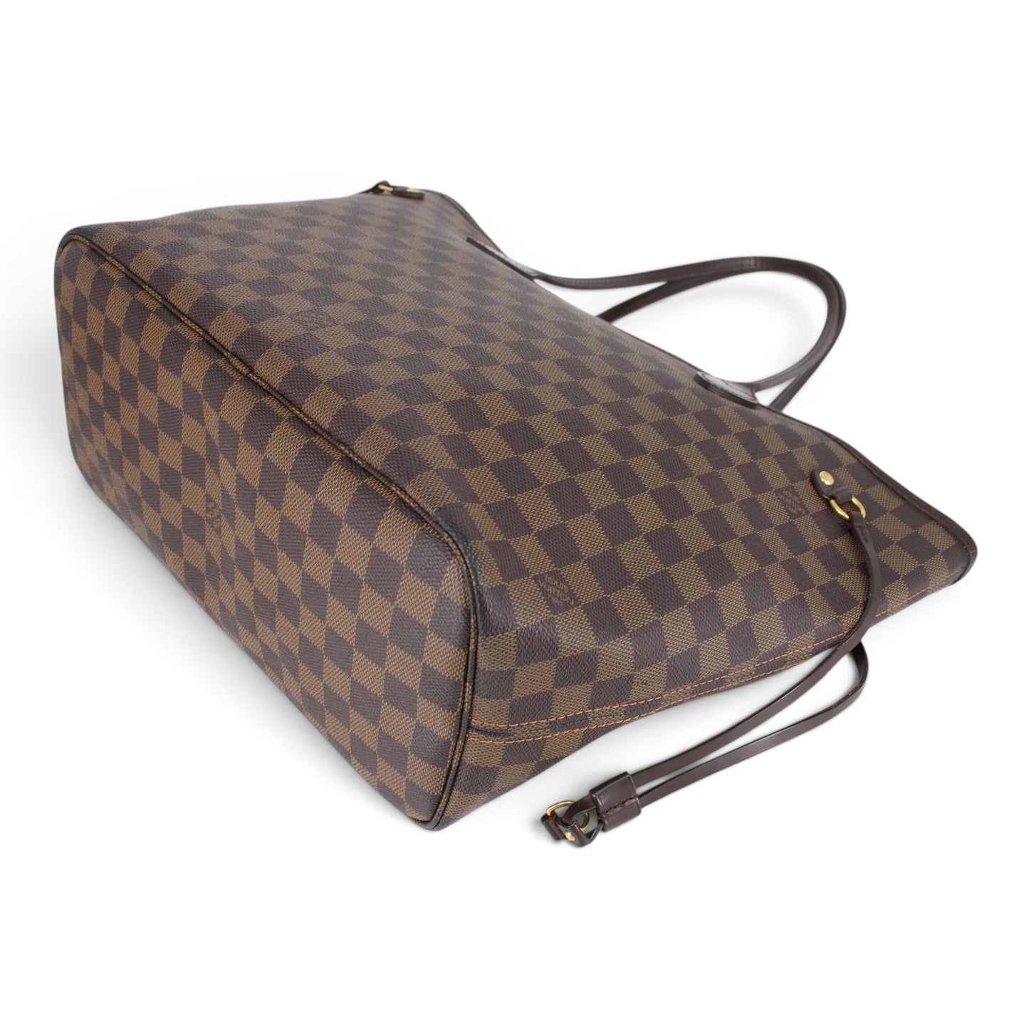Louis Vuitton Neverfull MM Damier ebène
