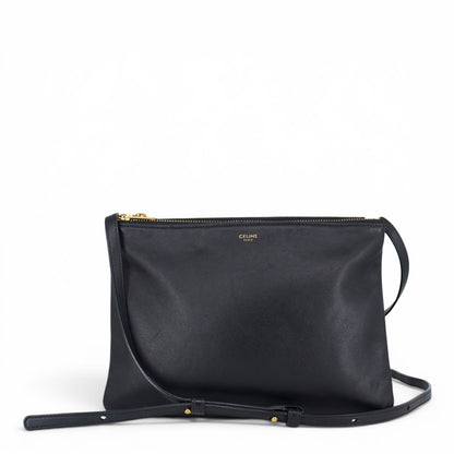 Céline Large Trio schwarz