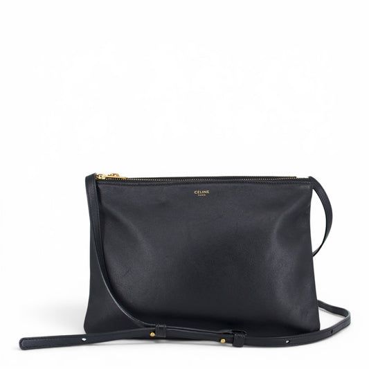 Céline Large Trio schwarz