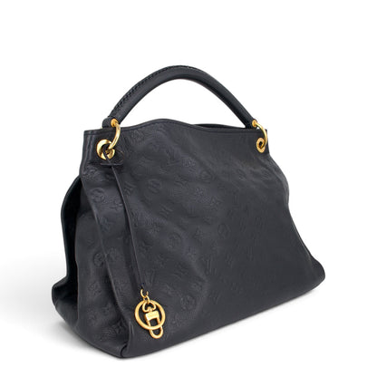 Louis Vuitton Artsy empreinte Infini