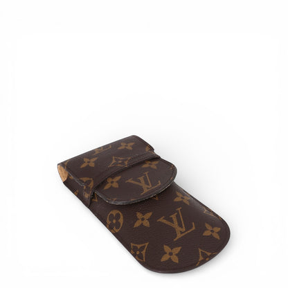 Louis Vuitton Brillenetui Monogram
