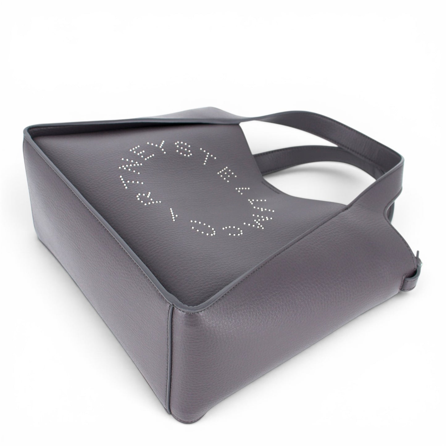 Stella McCartney Two-way Tasche grau