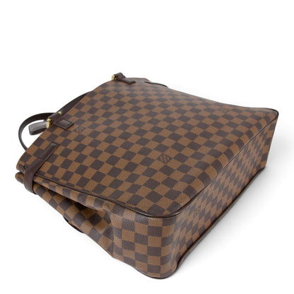 Louis Vuitton Uzes Damier ebène