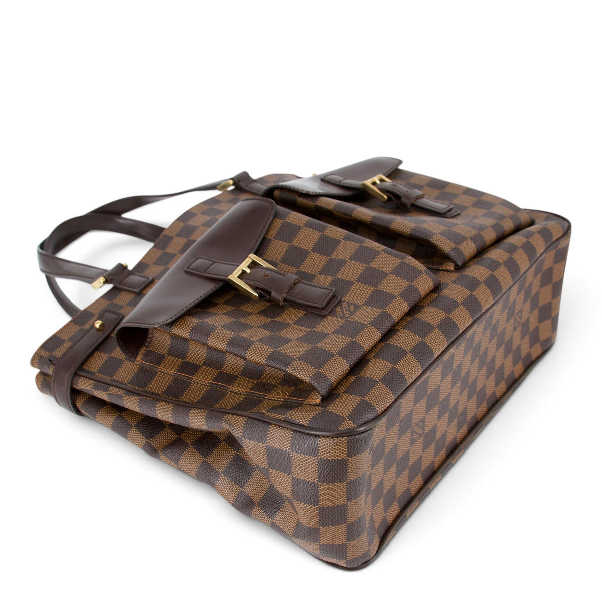 Louis Vuitton Uzes Damier ebène