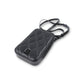 Balenciaga Touch zip Phone bag schwarz