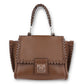 Etro Crown me two-way braun