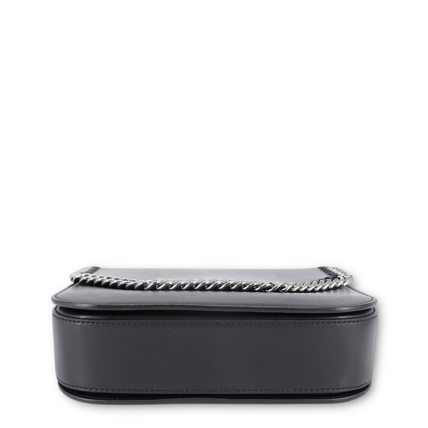 Stella McCartney Falabella Box schwarz