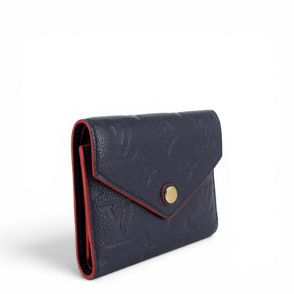 Louis Vuitton Victorine empreinte Infini