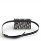 Dior Saddle Pouch Oblique