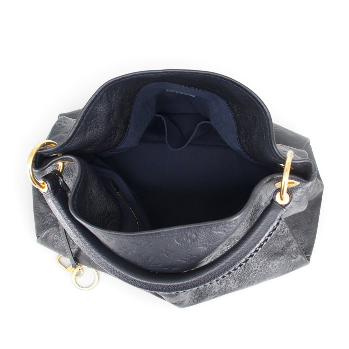 Louis Vuitton Artsy empreinte Infini