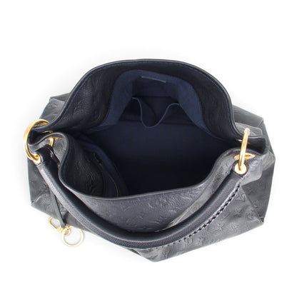 Louis Vuitton Artsy empreinte Infini