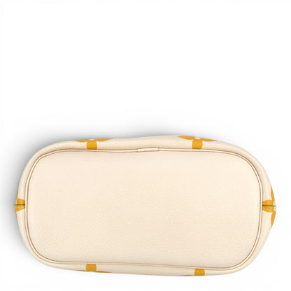 Louis Vuitton Marshmallow PM empreinte by the pool
