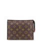 Louis Vuitton Poche Toilette 19 Monogram