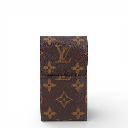 Louis Vuitton Zigarettenetui Monogram