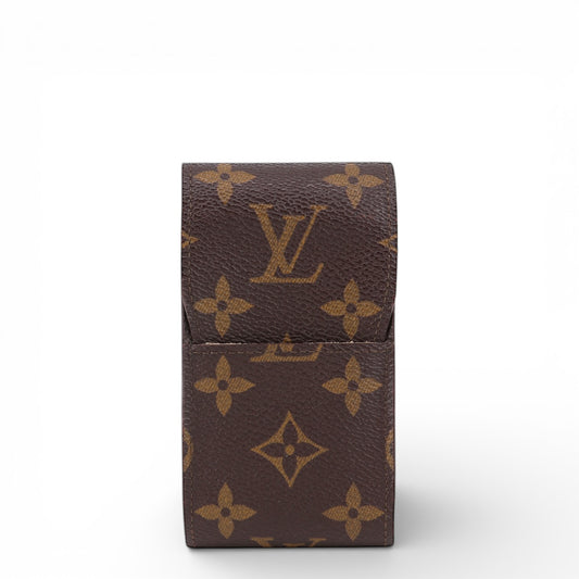 Louis Vuitton Zigarettenetui Monogram