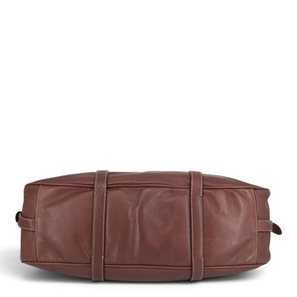 Prada Two-way braun GHW