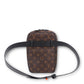 Louis Vuitton Utility side bag Monogram