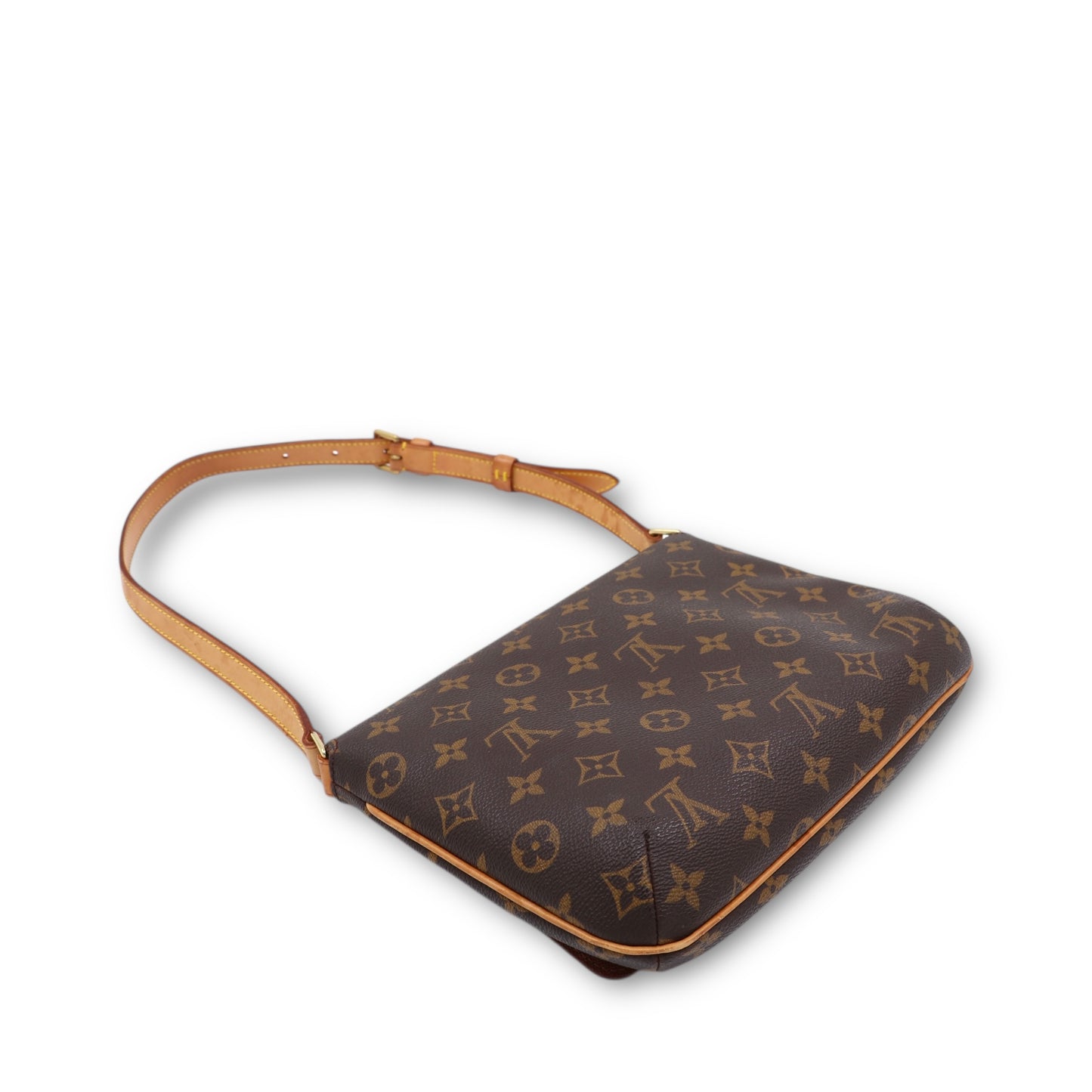 Louis Vuitton Musette Tango Monogram