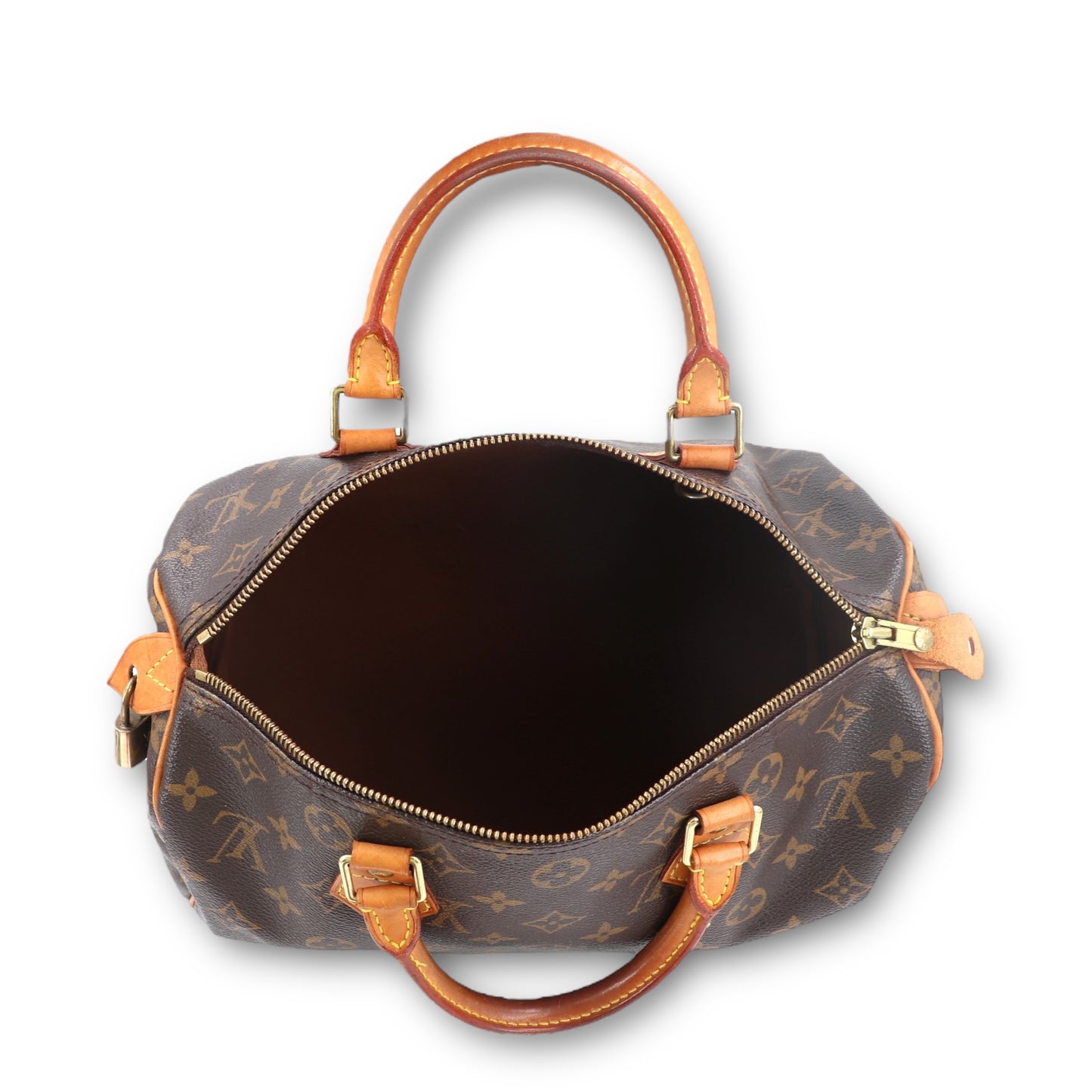 Louis Vuitton Speedy 30 Monogram