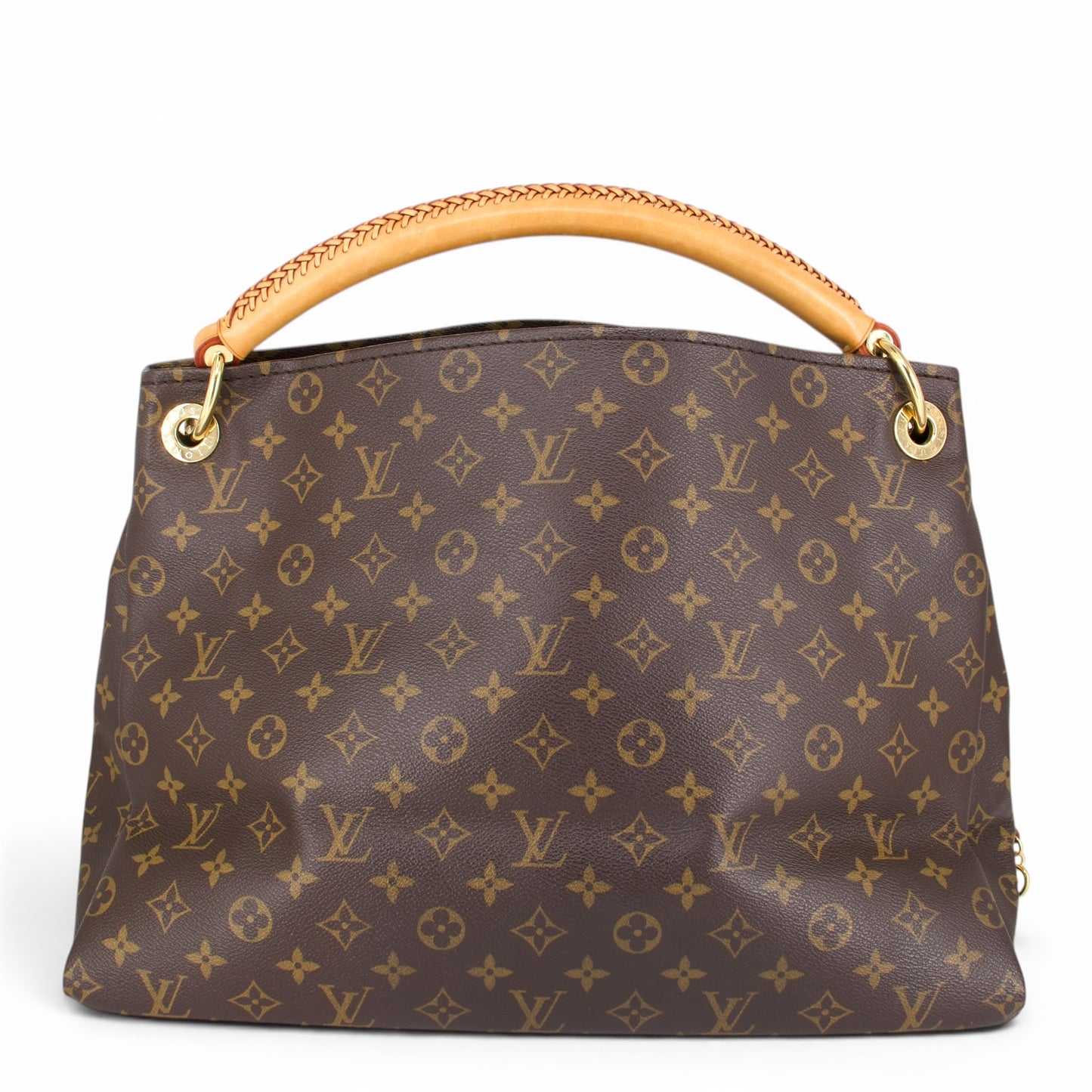 Louis Vuitton Artsy Monogram