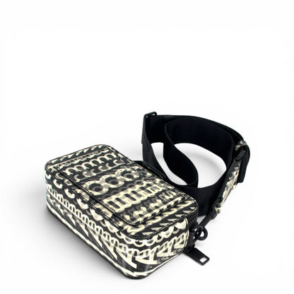 Marc Jacobs Snapshot monogram-lenticular