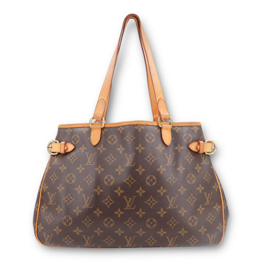 Louis Vuitton Batignolles Monogram