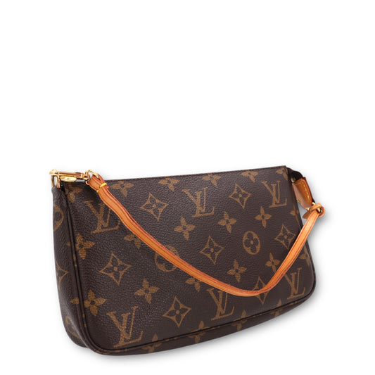 Louis Vuitton Pochette Accessoires Monogram
