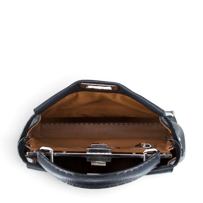 Fendi Peekaboo Selleria schwarz