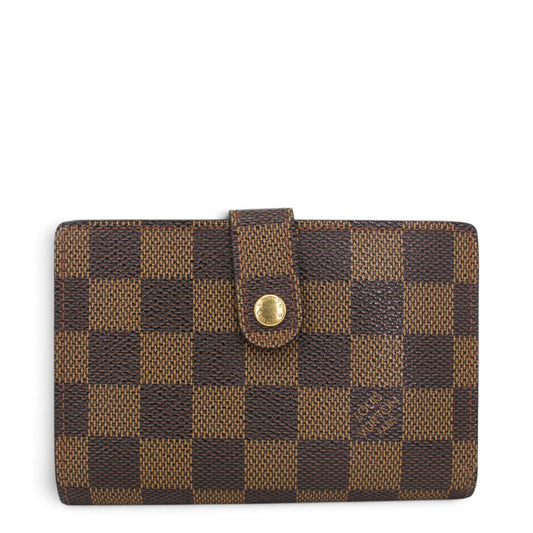 Louis Vuitton Viennois Damier ebène