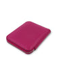 Hermès Silk’in compact Rose pourpre