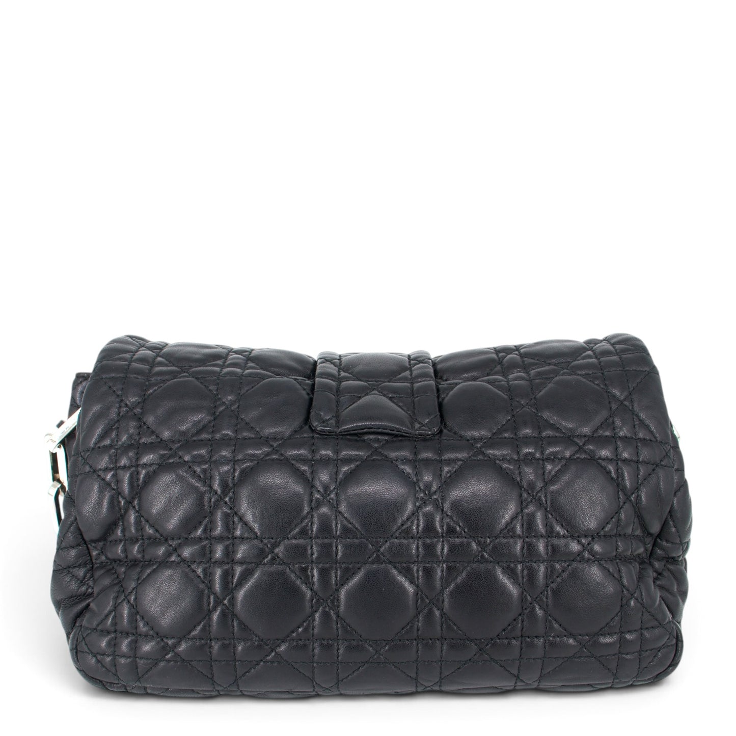 Dior Miss Dior Promenade Cannage schwarz SHW