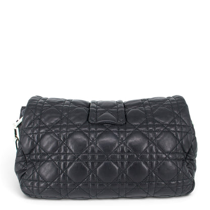 Dior Miss Dior Promenade Cannage schwarz SHW