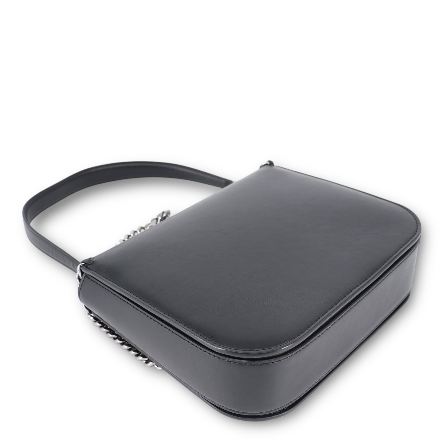 Stella McCartney Falabella Box schwarz