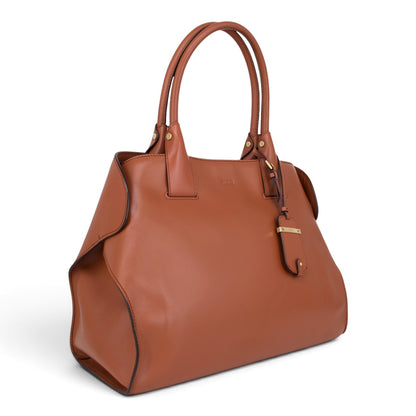 Tod's Medium Cape bag braun