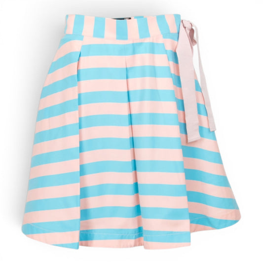 Love Moschino Rock gestreift Gr. 40