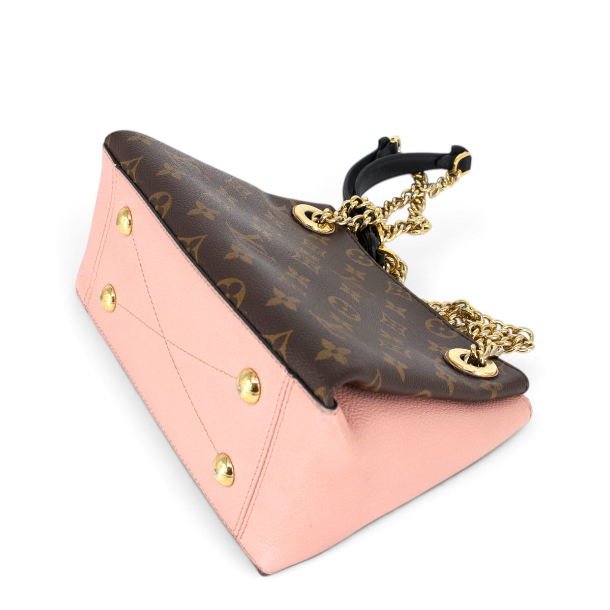 Louis Vuitton Surenne BB Monogram Magnolia
