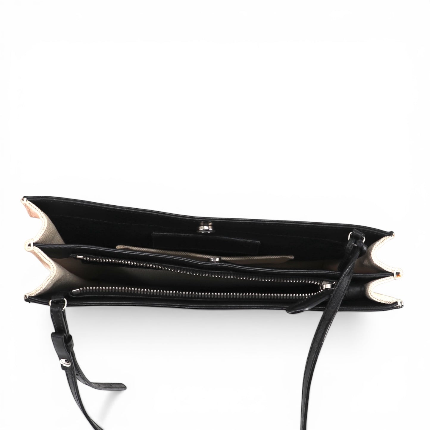 Balenciaga Navy Umhängetasche