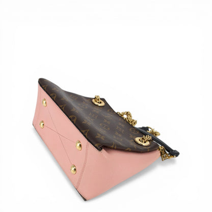 Louis Vuitton Surenne BB Monogram magnolia
