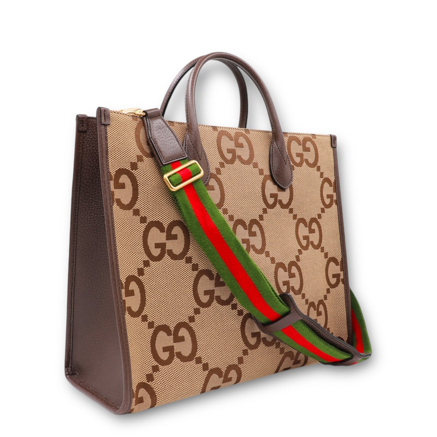 Gucci Jumbo GG Shopper