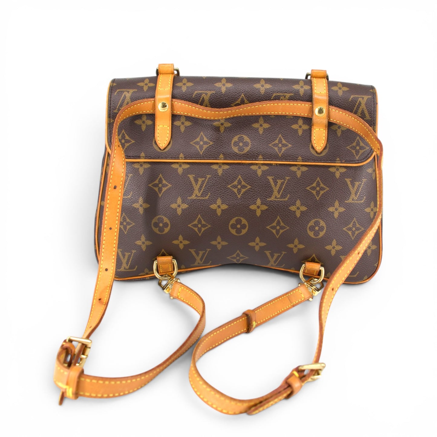 Louis Vuitton Marelle 3-in-1 Monogram