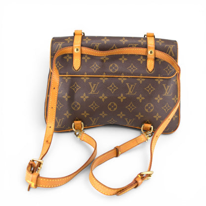 Louis Vuitton Marelle 3-in-1 Monogram