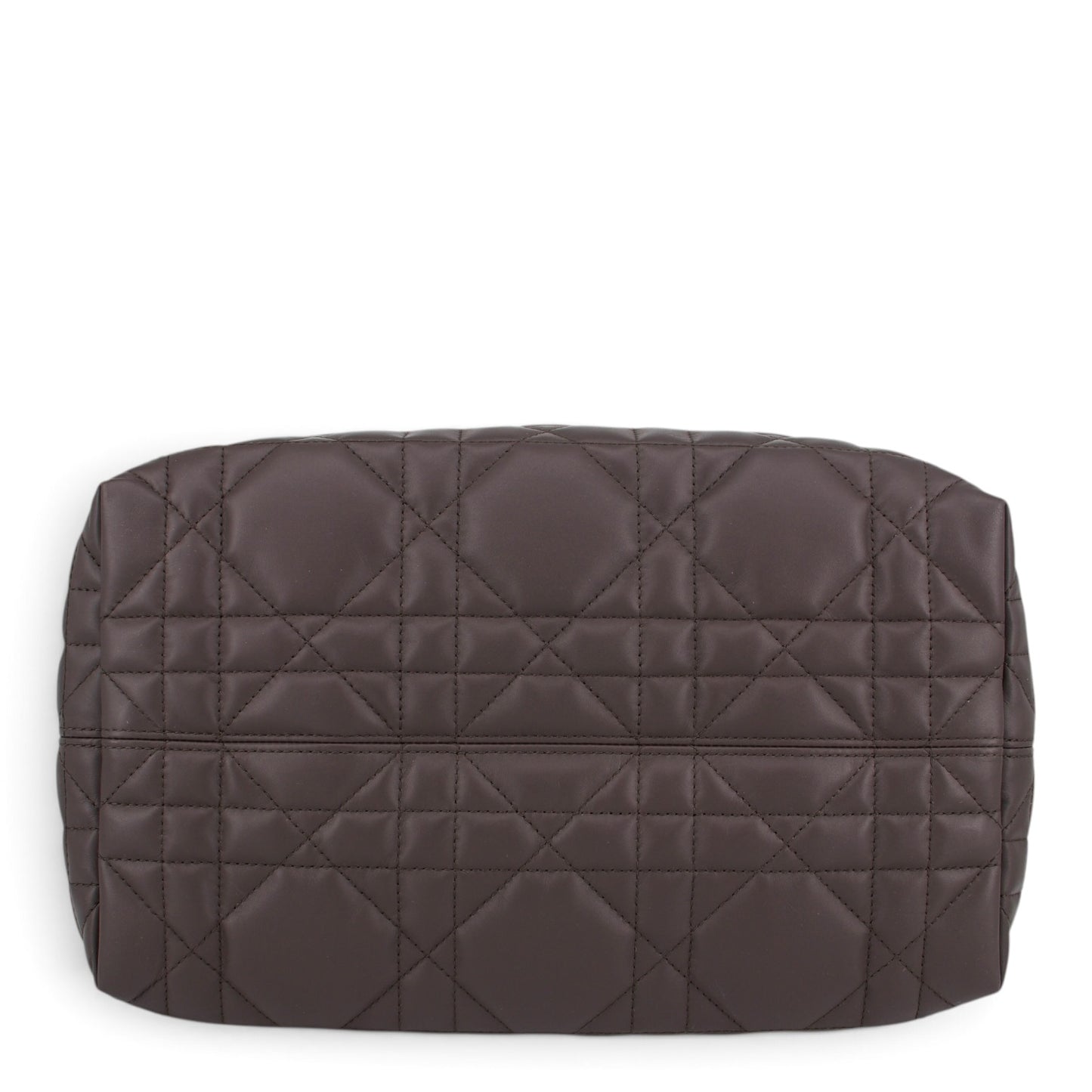 Dior Medium Toujours Chocolat