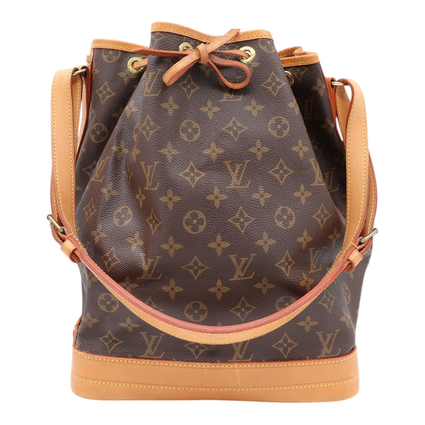 Louis Vuitton Grand Noé Monogram